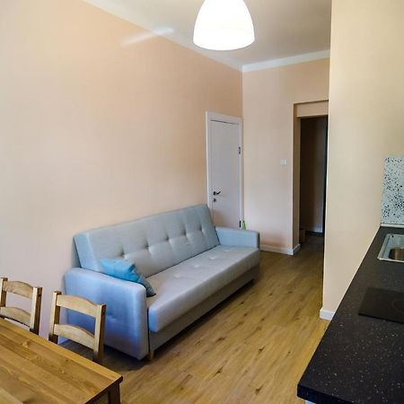 Churchill Apartments Prague Luaran gambar